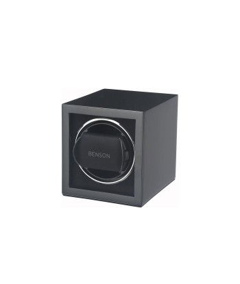 Benson Compact Single - Watchwinder 1 montre Pour