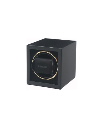 Benson Compact Single - Watchwinder 1 montre Pour