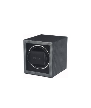 Benson Compact Single - Watchwinder 1 montre Pour