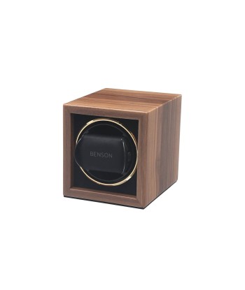 Benson Compact Single - Watchwinder 1 montre Pour