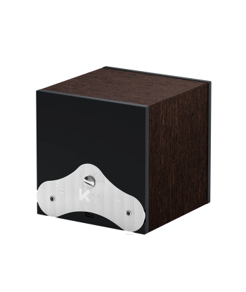 ​SwissKubiK - Wood Masterbox watchwinder for 1 watch les ligaments