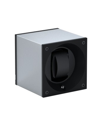 ​SwissKubiK - Aluminium Masterbox watchwinder for 1 watch Par le système avancé 