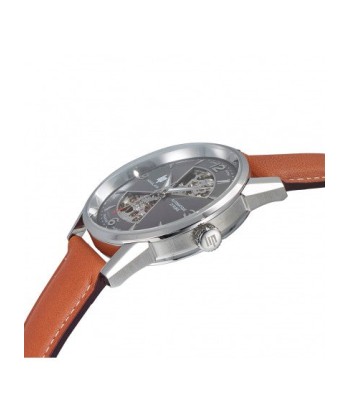 Montre Lip - Himalaya 40mm sablier cadran gris votre restaurant rapide dans 