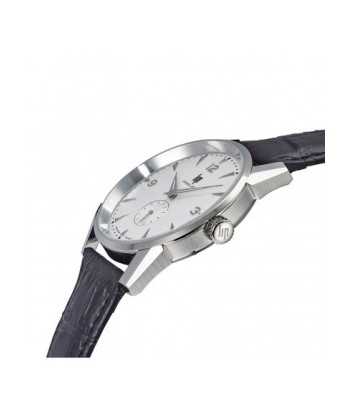 Montre Lip - Himalaya 40mm bracelet noir Le MVP de beaucoup