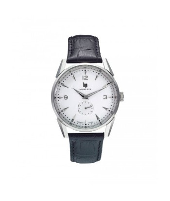 Montre Lip - Himalaya 40mm bracelet noir Le MVP de beaucoup